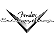 Fender Custom Shop Fender Custom Shop